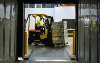 Benefits of Implementing a Warehouse Management System (WMS) | MUNBYN Blog